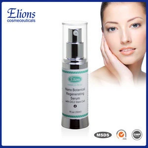 Anti-fungal spray Nano Silver professional skin care products