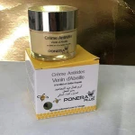 Anti-wrinkle Bee Venom Honeycomb Cream with Honey and Royal Jelly