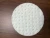 Import Antibacterial nonwoven filter pad, PM 2.5 filter cloth from China