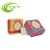 Import Antique Chinese Luxury Paper Packaging Chain Bracelet Jewelry Gift Box With Lid from China