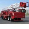 API XJ350  550  750  Drilling & Workover Rig