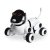 App Control Touch Sensor Electronic Pet Toy Ai Robot Dog With Music