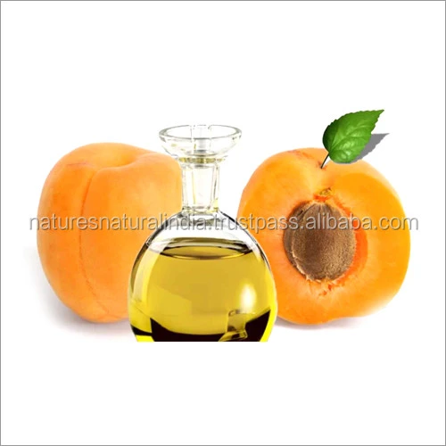 Apricot Kernel Oil - Prunus Armeniaca