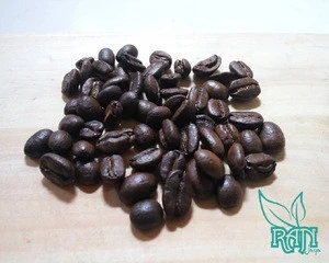 Arabica Coffee Roasted from Indonesia/ WA +6285-6860-9867/ www.royalagro.co.id