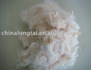 Aramid fiber