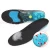 Import Arch Support Orthopedic Insole soft Silicone Gel Insole from China