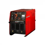 Argon arc welder  tig  Inverter welding machine dc manual welding machine  Invertec CC 400-S Plus