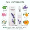 Aroma Treasures Lavender Face Wash - 100 ml