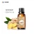 Import Aromatherapy Level Spa Massage Natural Organic Ginger Essential Oil Manufacturer from China