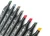 Import Art professional marker promarker dual tips two tips for art drawing marker from China