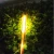 Import Artificial Decorative Romantic Waterproof LED Flower wheat reed garden Light for Wedding holiday lighting from China