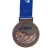 Import Arts And Craft Diecasting Sport Metal Carnival Personalized Medal from China