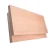 Import Aseismic anticorrosion plywood skirting board container from China