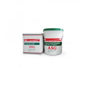 ASG Multi Purpose Gypsum Joint Compound Ready Mixed Compound for Gypsum Drywall and Plasterboard