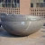 Import ASME Elliptical spherical Dished Head For Pressure Vessel from China