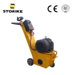 Asphalt Manual Mortar Remover Concrete Road Planer Scarifier