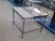 Import Assemble Working Table with PE Board for Food Processing from China