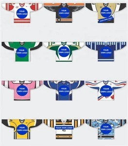 Wholesale Cheap Custom Sublimation Shirts Men Ice Hockey Jerseys - China Ice  Hockey Jerseys and Hockey Jerseys price