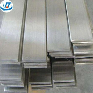ASTM A276 Stainless Steel Flat Bar Genuine Supplier 201 304 304L 316 316L