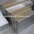 Import ASTM B265 titanium block  cube ingot for counterweight from China