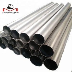 astm b338 titanium seamless pipe