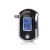 Import AT6000 Portable LCD Digital Breath Professional Alcohol Tester Detector Breathalyzer from China