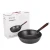 Import Attractive Price Style Kitchen Round Non Coating Wok Cast Skillet Iron Pan from China