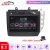 Import AuCAR 9&quot; Android Car Radio for Maserati GT GranTurismo 2007 -RHD right hand drive Stereo Video Audio GPS BT 4G IPS WiFi from China