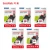 Import 100% Authentic SanDisk 64 GB micro sd card Ultra A1 C10 U1 Memory Card 16GB 400GB 32GB 64GB 128GB Flash TF Phone Memory Cards from China