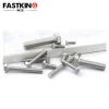 auto fasteners new style hex bolts and nuts