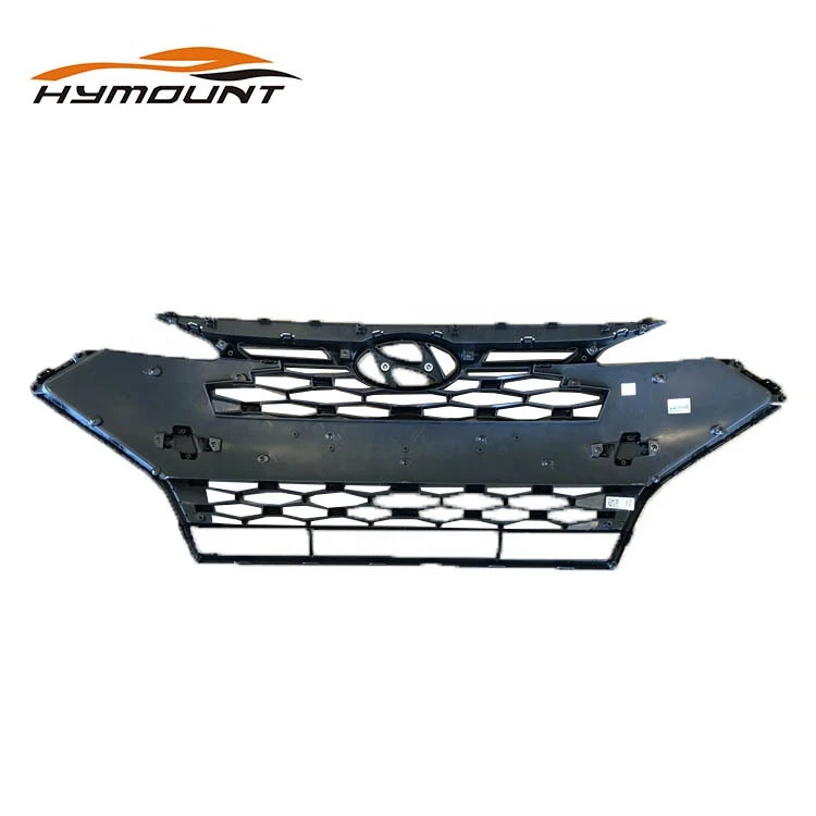 Auto Parts Body Parts Car Grille  For Hyun-dai Elantra-2020 sport front grille