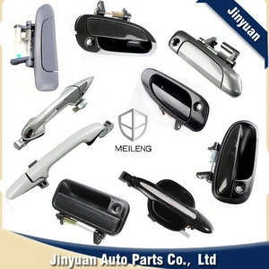 Auto Parts of Car Handle Outer for Honda All Model Cars