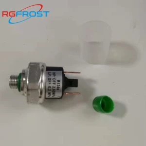 auto pressure switch for air conditioning  oil pressure switch