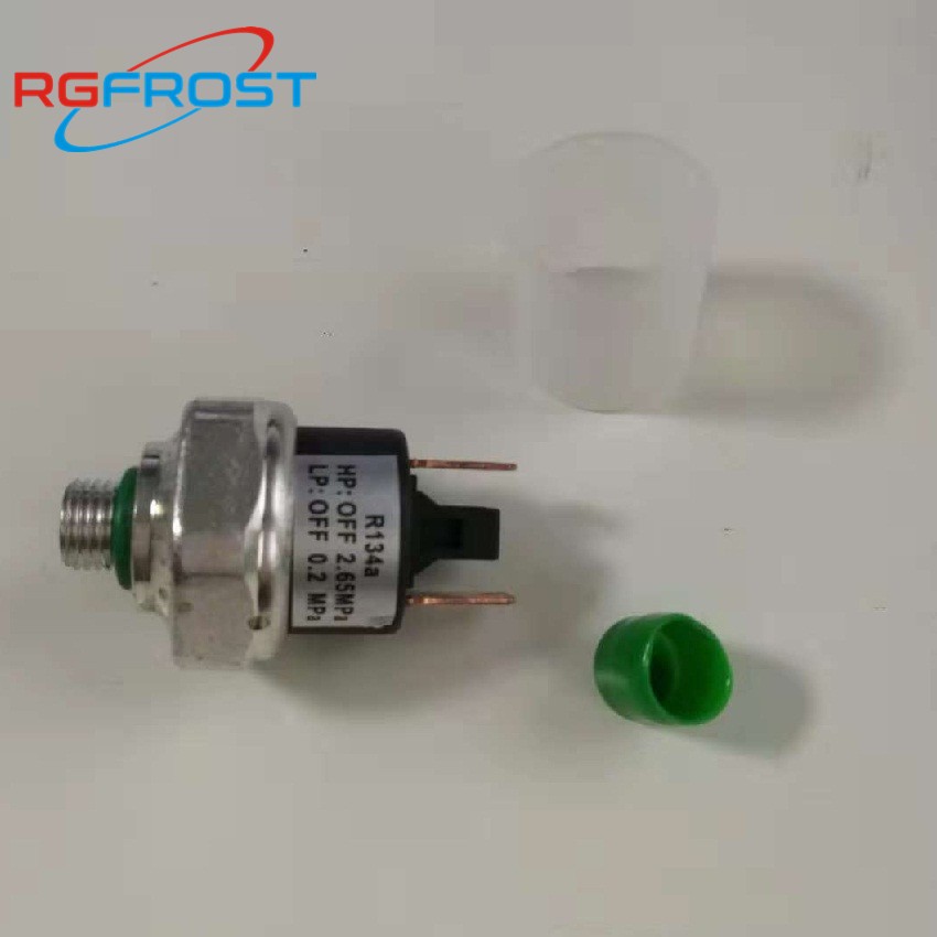 auto pressure switch for air conditioning  oil pressure switch