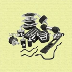 auto spare part rubber auto spare parts