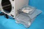 Autoclave in sterilization equipment MSLPSH03