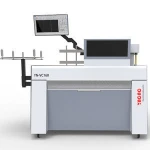 automatic channel letter bending machine for auto bend light sign box