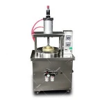 Automatic Chapati Roti Machine Tortilla Roti Maker Paratha Machine