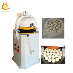 Automatic Dough Divider/Automatic Bun Making Machine/Bread Bun Maker