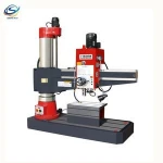 Automatic Feed Metal Z3040 Radial Drilling Machine