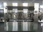Automatic filling machine price plastic tube sealing machine for hand cream toothpaste filling and sealing machine