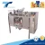 Automatic liquid sachet packing machine with juice, sauce  milk and others