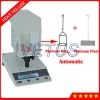 Automatic Liquid Surface Tension Meter Interfacial Tensiometer With Platinum Plate and Platinum Ring Method 0 to 400mN/m Range