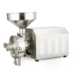 Automatic wheat and millet and sorghum flour mill machine with high quality