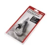 Automotive Engine In-line Spark Checker for non-recessed plugs