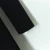 Import Autumn and winter new pocket color contrast lapel bow sweaters long sleeve knitted black dress from China