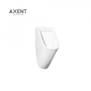 AXENT Perfect Quality White Ceramic U003-0201 Wall Mounted Toilet