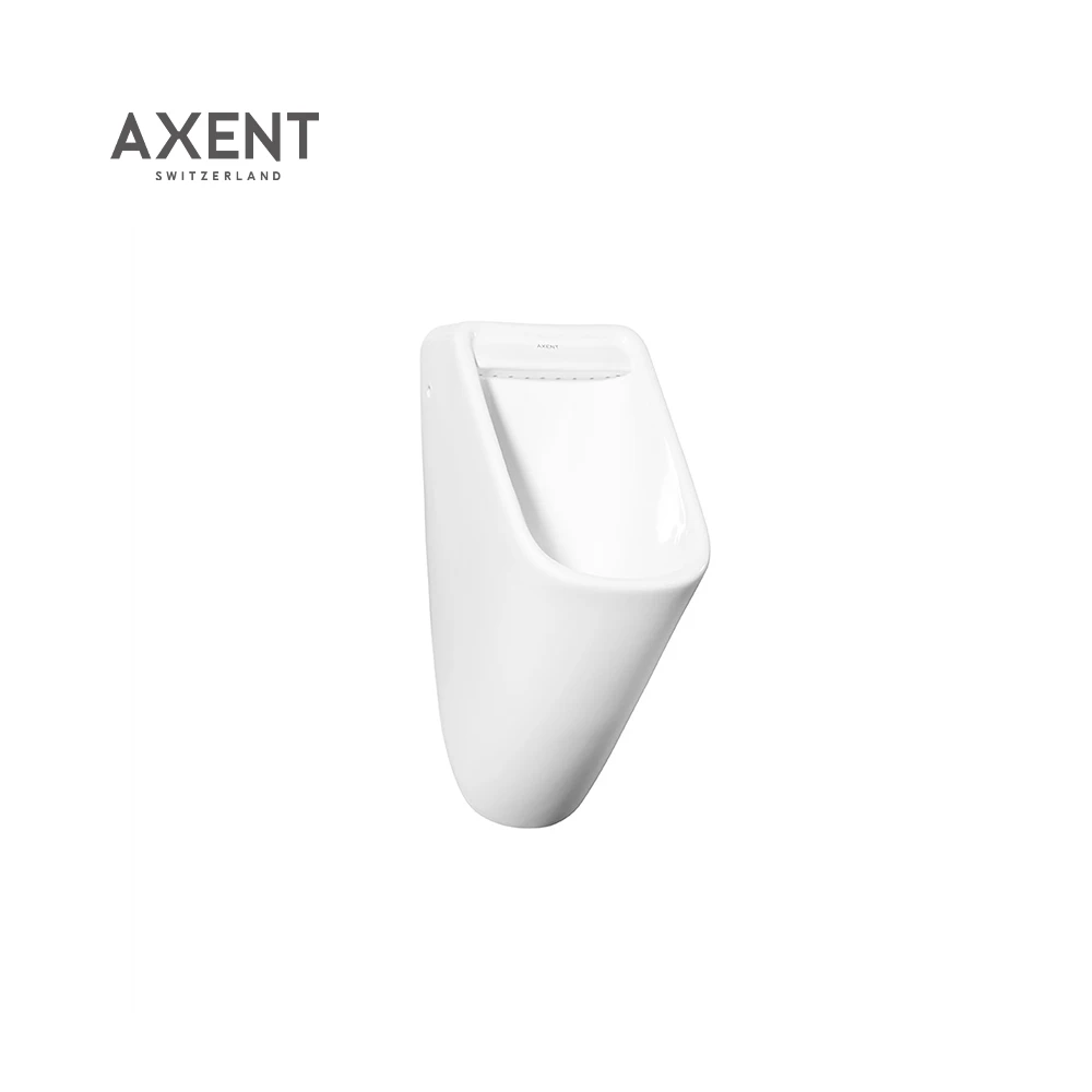 AXENT Perfect Quality White Ceramic U003-0201 Wall Mounted Toilet