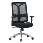 B18b# Cheap hot sale office rolling desk chair price, office desk and chair