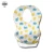 Baby and Infant Travel Disposable Baby Bib Soft bibs Leakproof Unisex One Size Fits All for Feeding